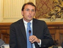 Francesco Boccia