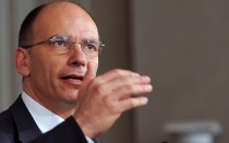 Enrico Letta