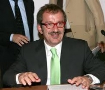 Roberto Maroni