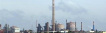 L'Ilva a taranto