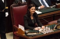 Laura Boldrini