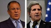 Kerry e Lavrov