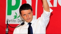 Matteo Renzi