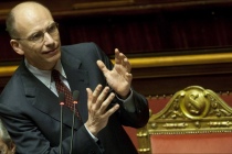 Enrico Letta