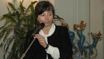 Il ministro Maria Chiara Carrozza