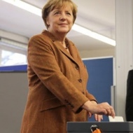 Angela Merkel