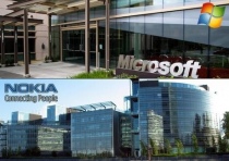 Microsoft acquisisce il colosso finlandese Nokia