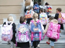 Ricomincia la scuola
