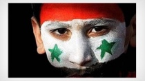 Pace per Siria