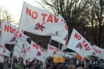 Proteste No Tav