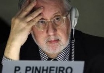 Paulo Pinheiro