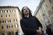 Davide Vannoni, presidente di Stamina Foundation
