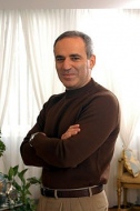 Garry Kasparov