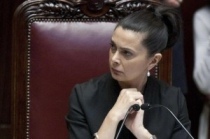 Laura Boldrini