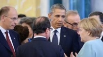 Obama alle prese con gli spiati