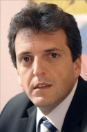 Sergio Massa