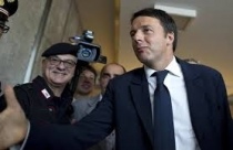 Matteo Renzi