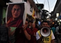 Proteste in Tibet