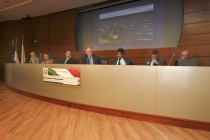 L'incontro di presentazione del progetto MaGic