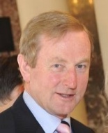 Enda Kenny