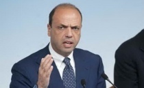 Il vicepremier Alfano