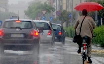 Allerta meteo in Puglia