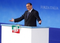 Silvio Berlusconi