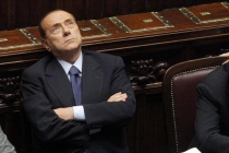 Sivio Berlusconi