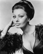 Sofia Loren