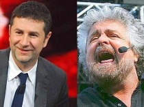 Fazio e Grillo