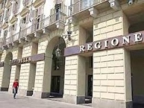 La Regione Piemonte