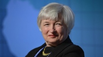 Janet Yellen