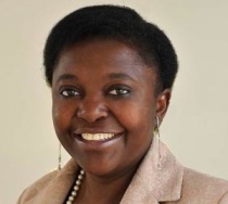 Cecile Kyenge