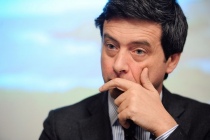 Il ministro dell'Ambiente Orlando