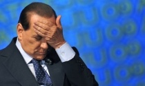 Silvio Berlusconi