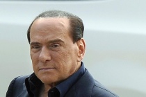 Silvio Berlusconi