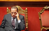 Silvio Berlusconi