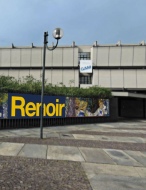 Mostra di Renoir al Gam