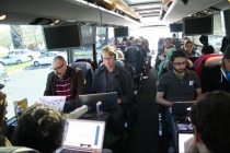 StartupBus