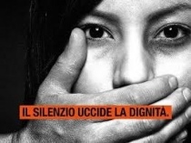 Lotta alla violenza di genere