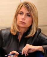 Tiziana Ferrario