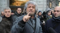 Beppe Grillo