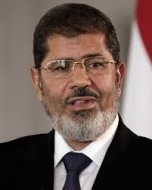 Mohammed Morsi