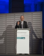 Letta alla settima Leadership Conference Business