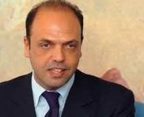 Angelino Alfano