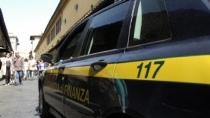 Guardia di Finanza