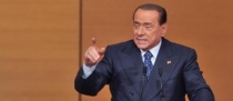 Silvio Berlusconi