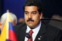 Nicolas Maduro