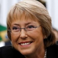 Michelle Bachelet