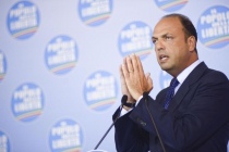 Angelino Alfano